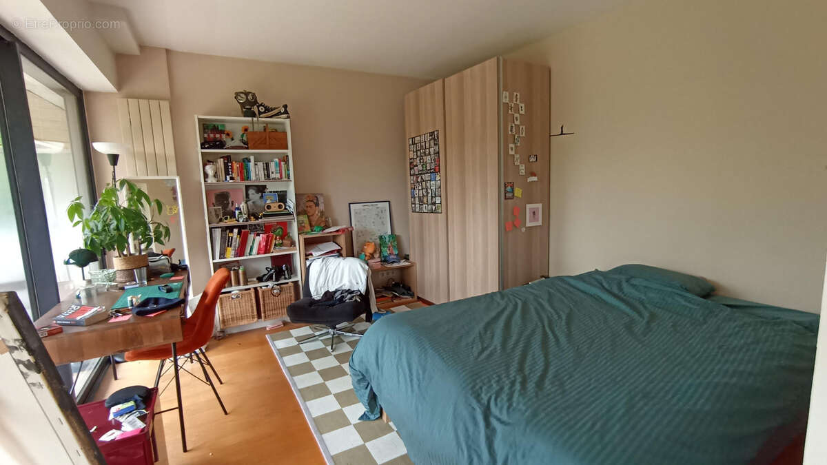 Appartement à VILLE-D&#039;AVRAY