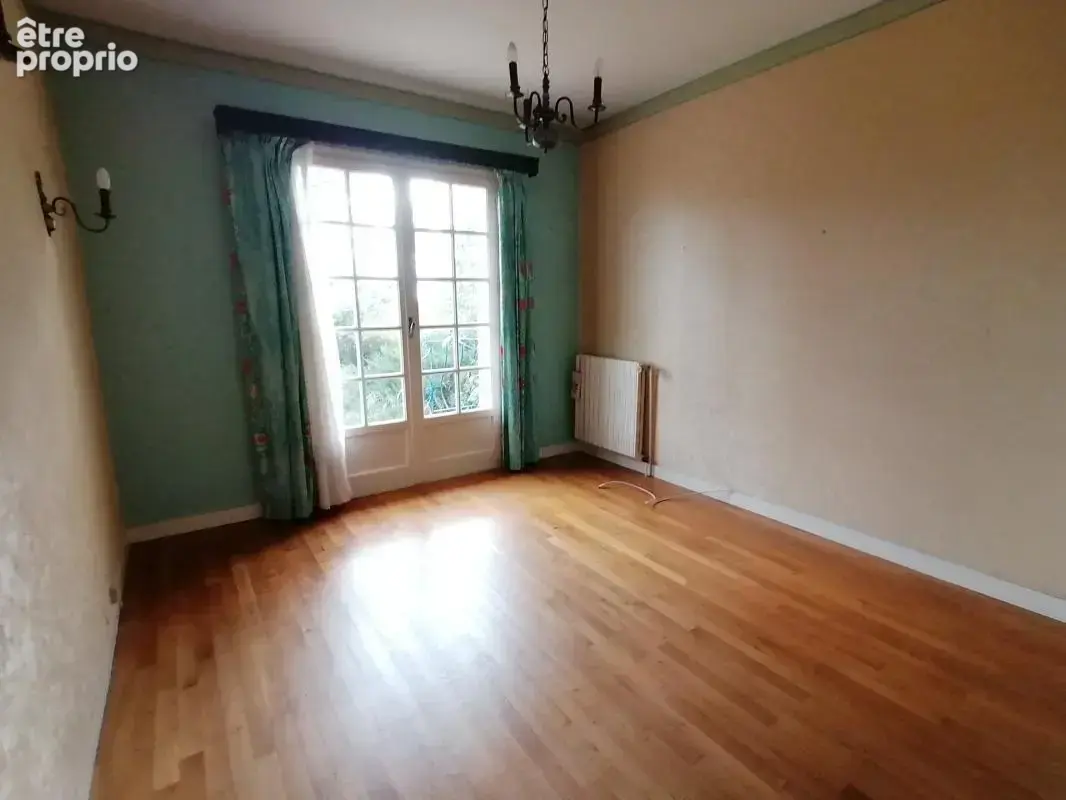 Maison 4 pièces 102 m² à vendre à Migne-Auxances (86440) - photo 9