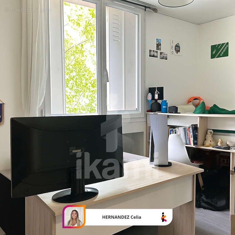 Appartement à RIVE-DE-GIER