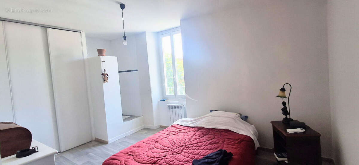Maison à BEDARIEUX