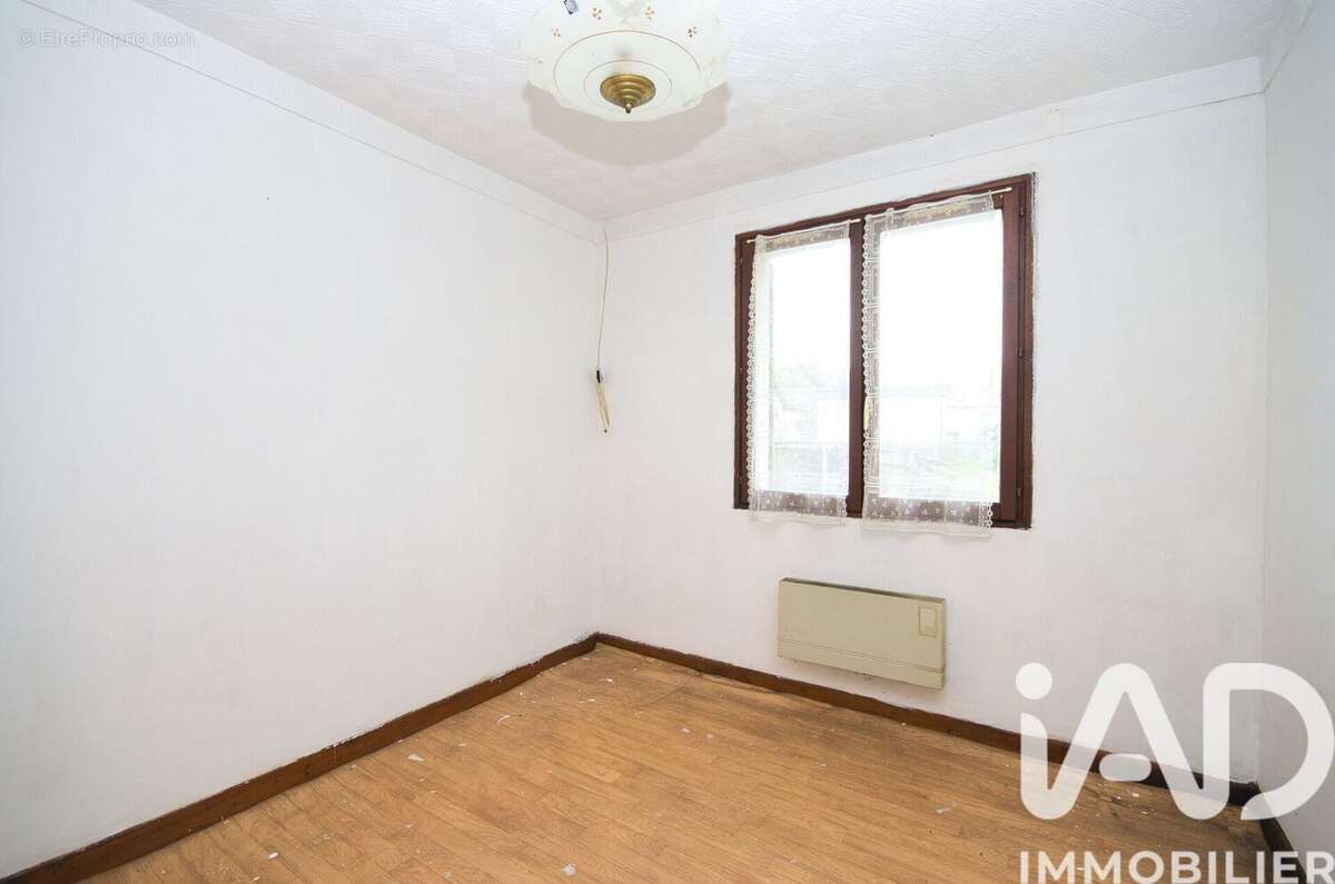 Photo 6 - Maison à SUIPPES