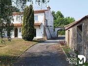 Maison à CHEIX-EN-RETZ