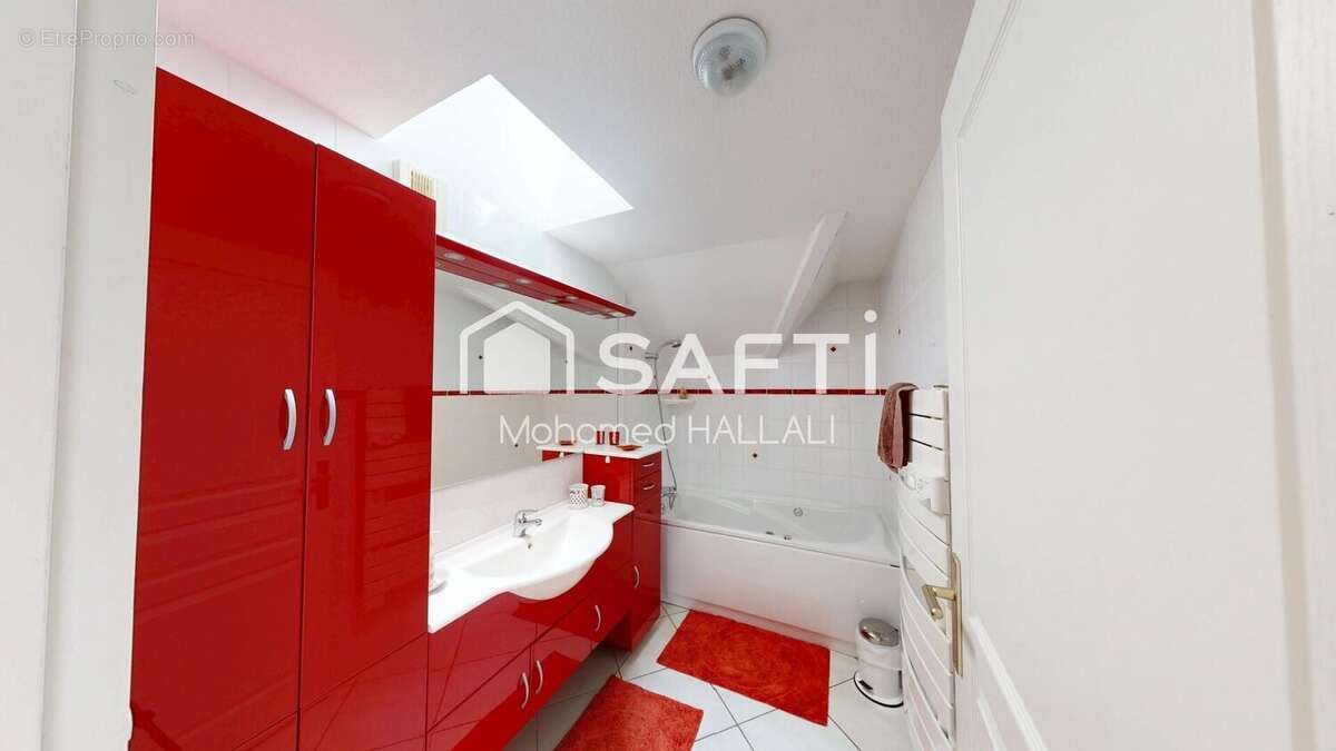 Photo 9 - Appartement à ARCACHON