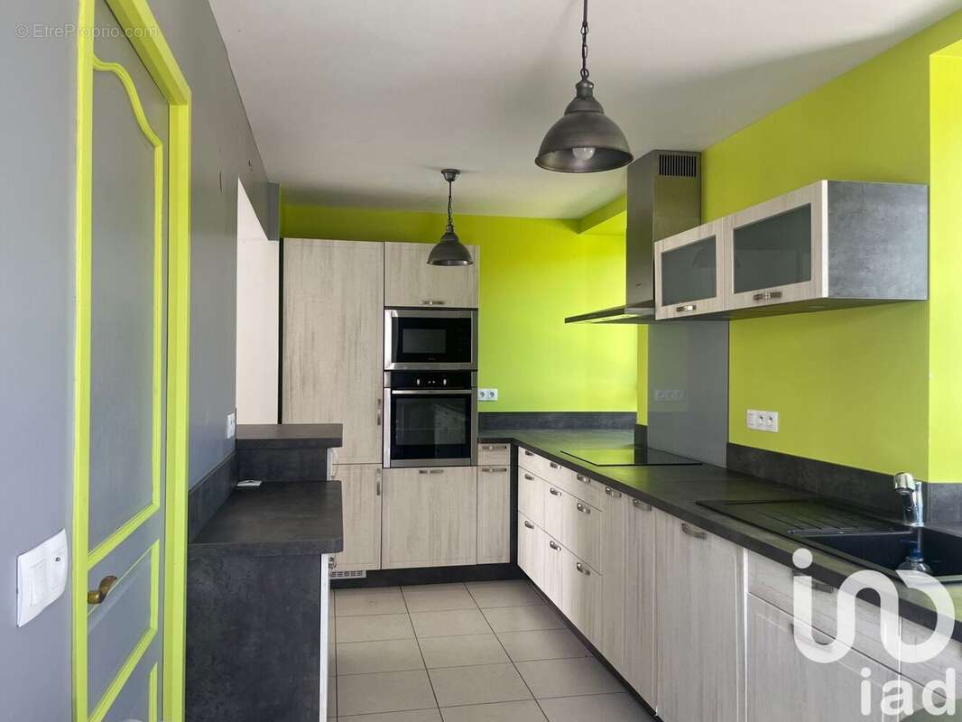 Photo 6 - Maison à LE DEZERT