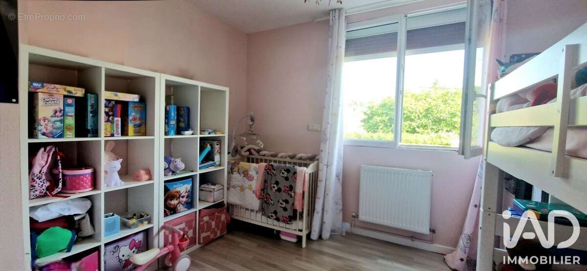 Appartement 85 m² à Meaux  - photo 6