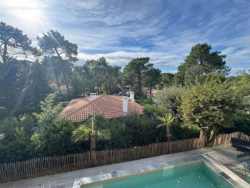 Maison à ARCACHON