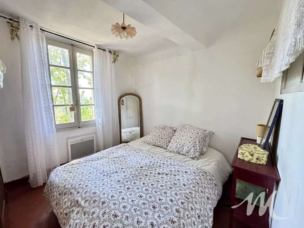 Appartement à LA VERDIERE