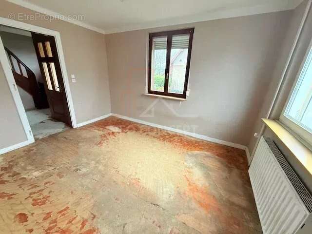 Maison à ROESCHWOOG