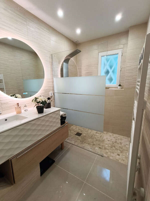 Maison à VILLERS-SUR-COUDUN