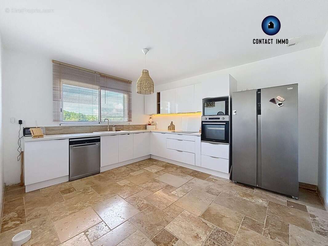 Maison 122 m² à Terrasson-Lavilledieu  - photo 6