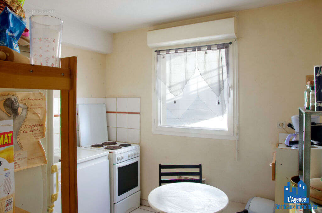 Appartement à BRUGES