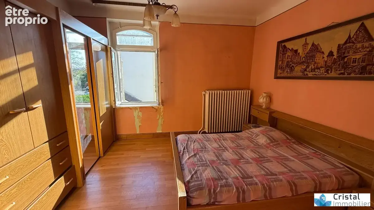 Maison 5 pièces 134 m² à vendre à Longeville-Les-Metz (57050) - photo 5