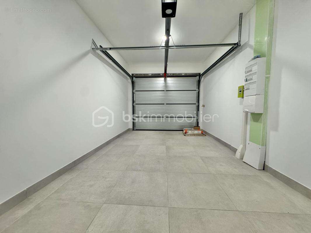 Maison à PORTIRAGNES