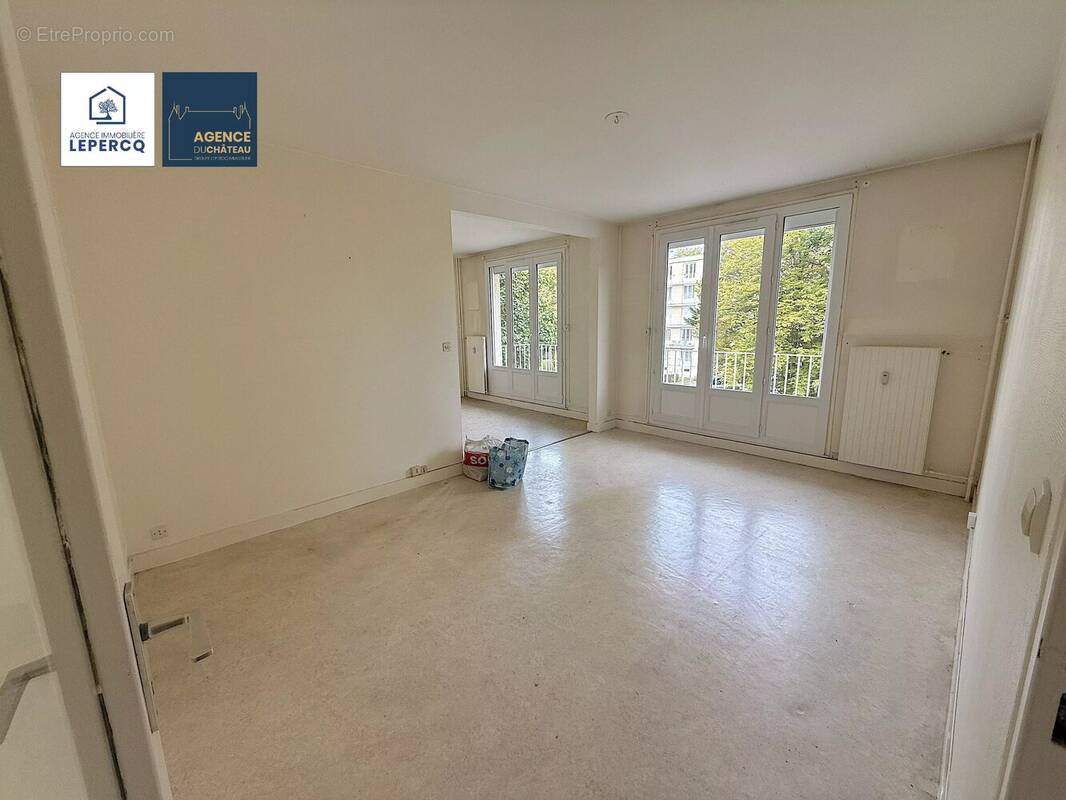 Appartement à SENLIS