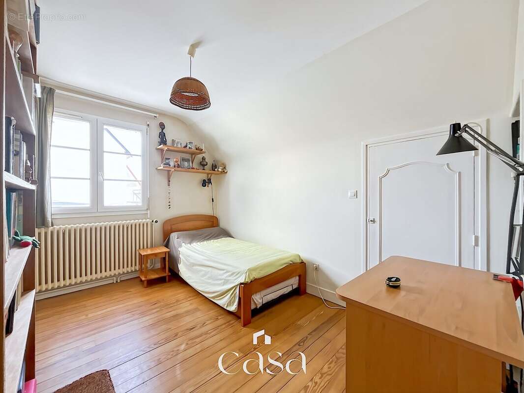 Maison 75 m² à Caen  - photo 7