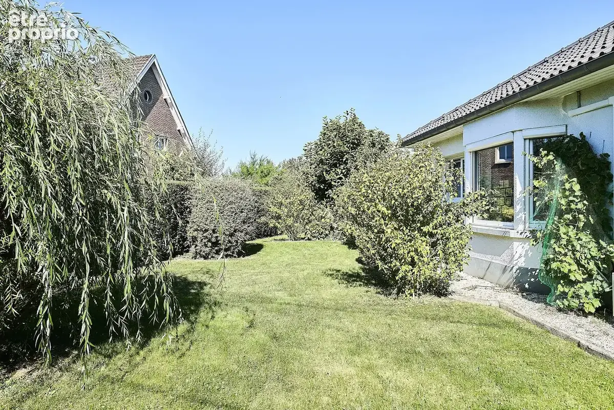 Maison 5 pièces 98 m² à vendre à Verlinghem (59237) - photo 3