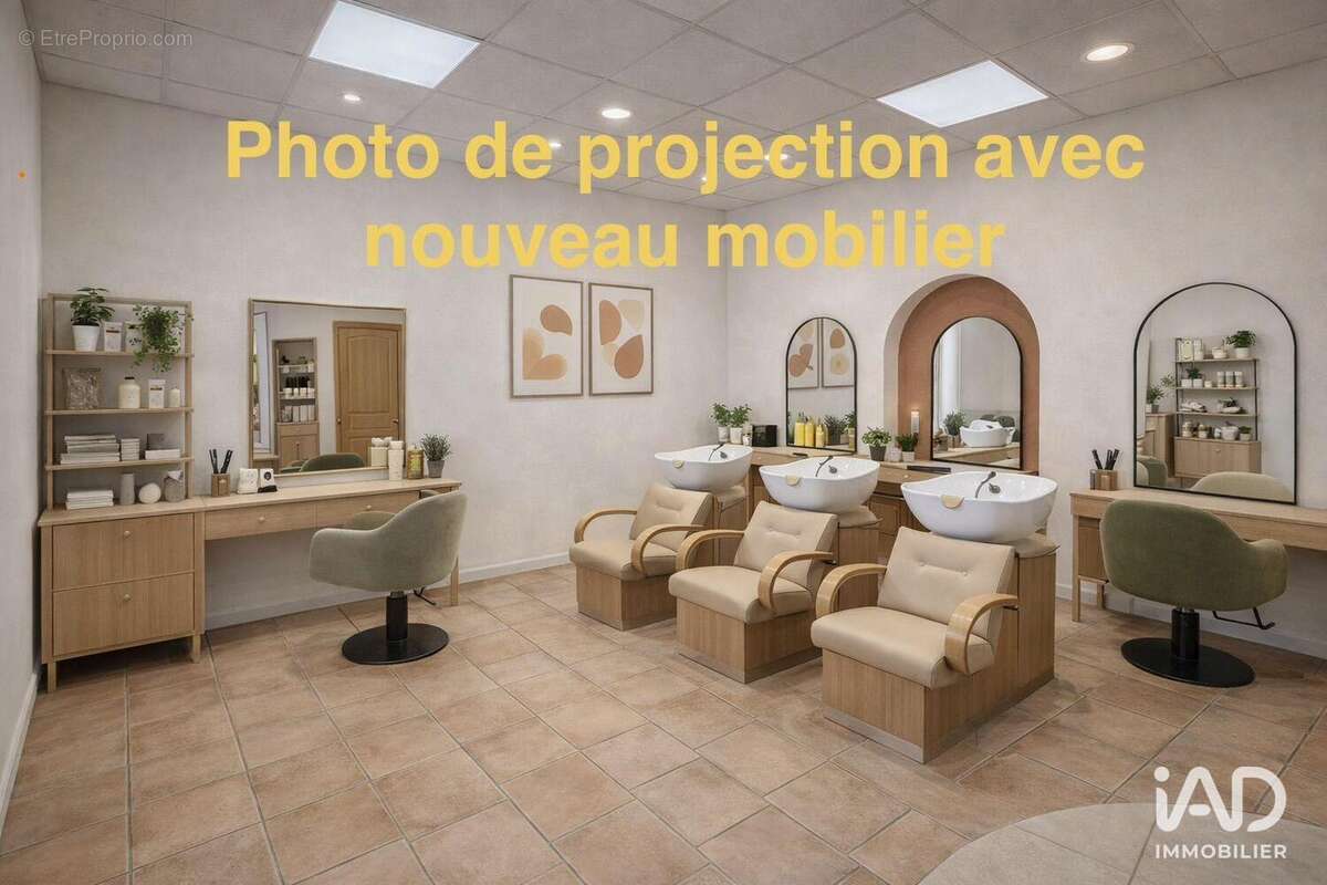 Photo 3 - Commerce à FLASSANS-SUR-ISSOLE