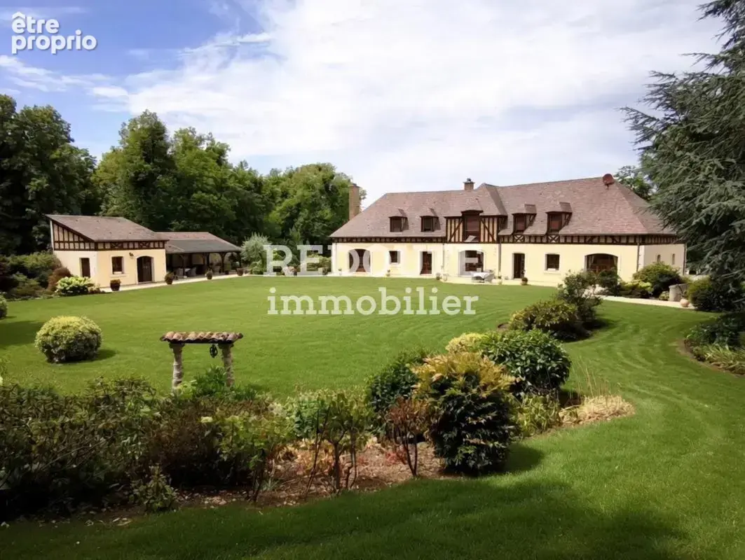 Maison à VILLERS-ALLERAND