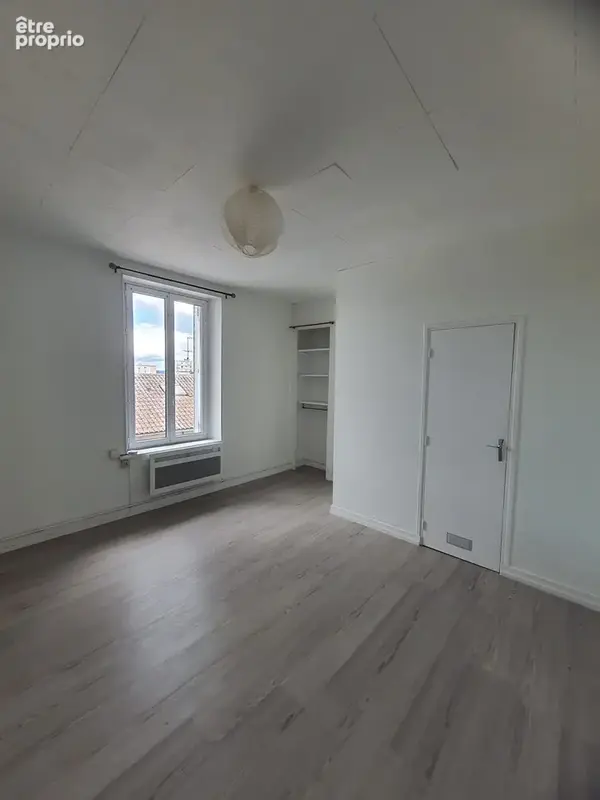 Appartement 2 pièces 36 m² à vendre à Limoges (87100) - photo 2
