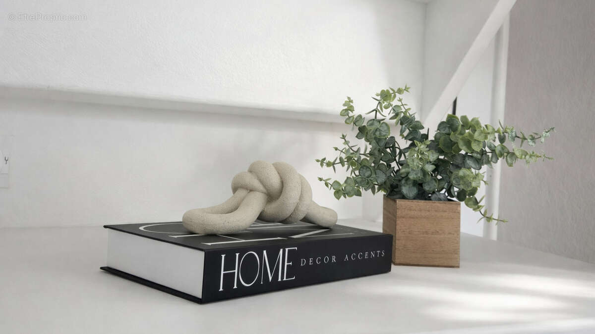 Appartement à BANDOL