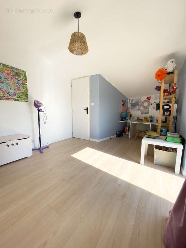 Maison à LA REMAUDIERE