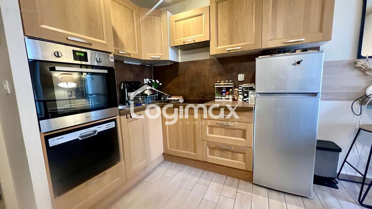 Appartement à LA ROCHELLE