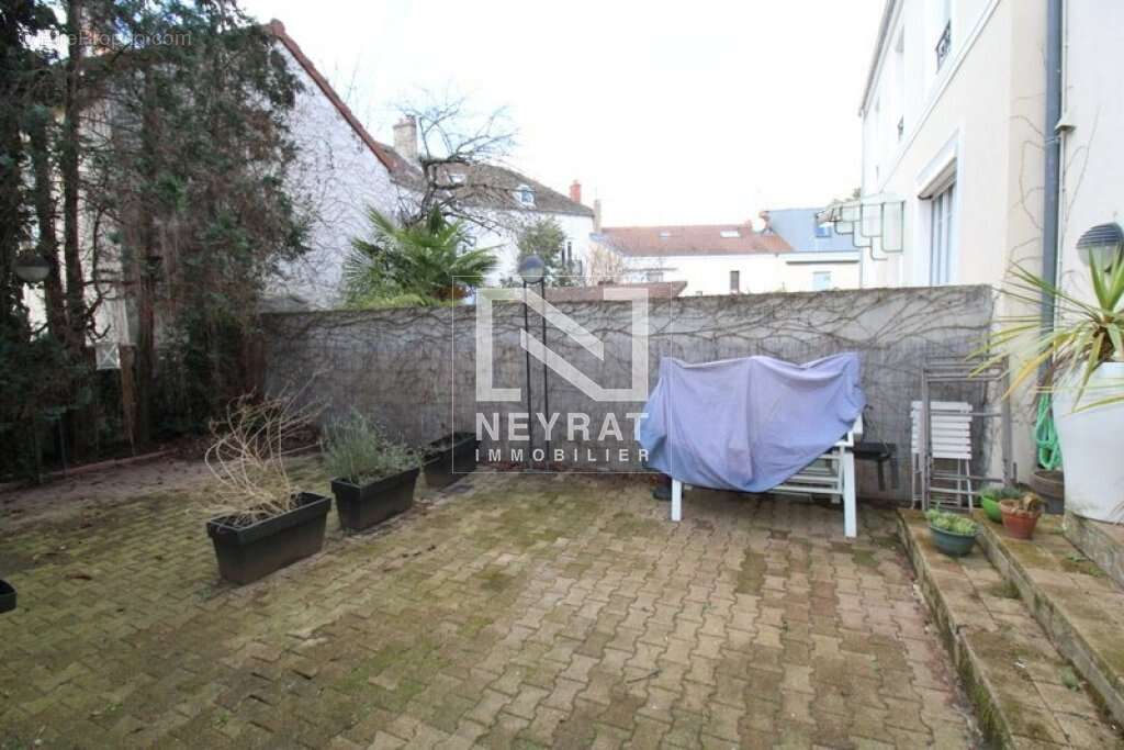 Maison à CHALON-SUR-SAONE