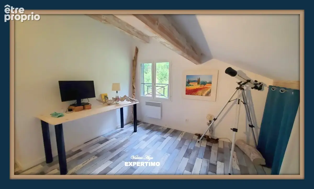 Maison avec piscine et terrain attenant - photo 9