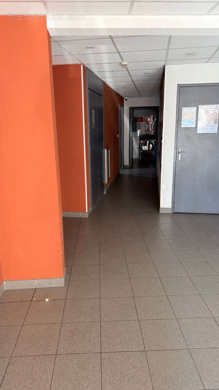 Spécial investisseurs - T1 quartier de la Timone - photo 7