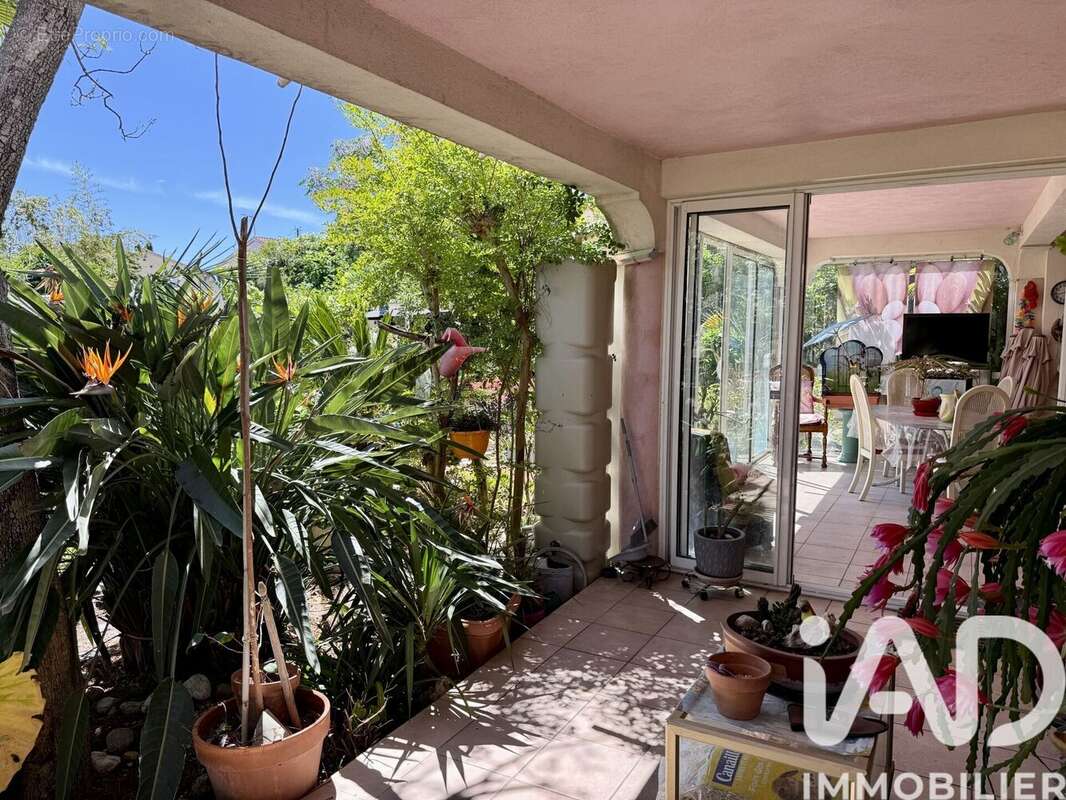 Photo 8 - Maison à LA GARDE