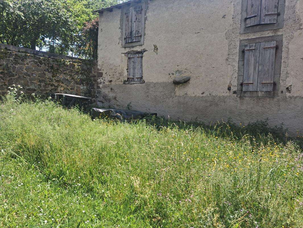 Maison à QUERIGUT
