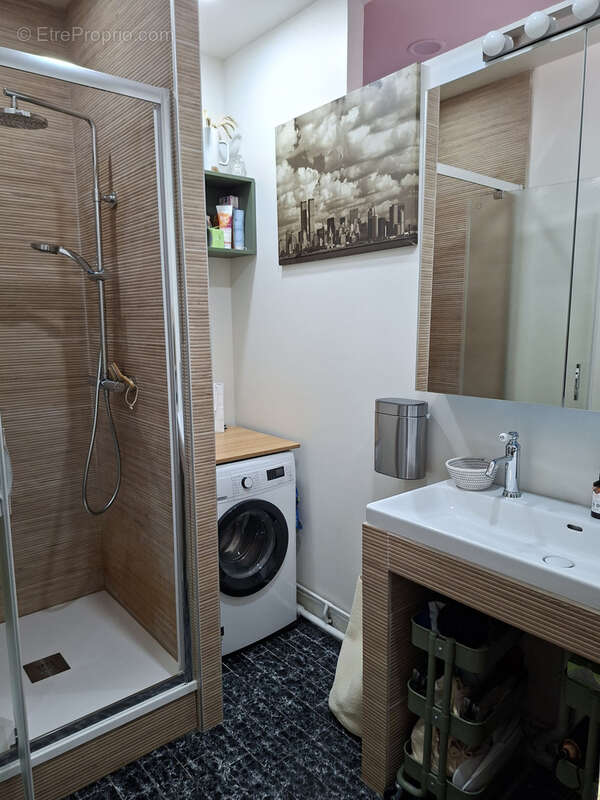 Appartement à VERSAILLES