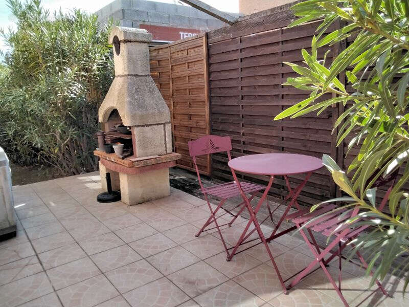 Maison à PORT-LA-NOUVELLE