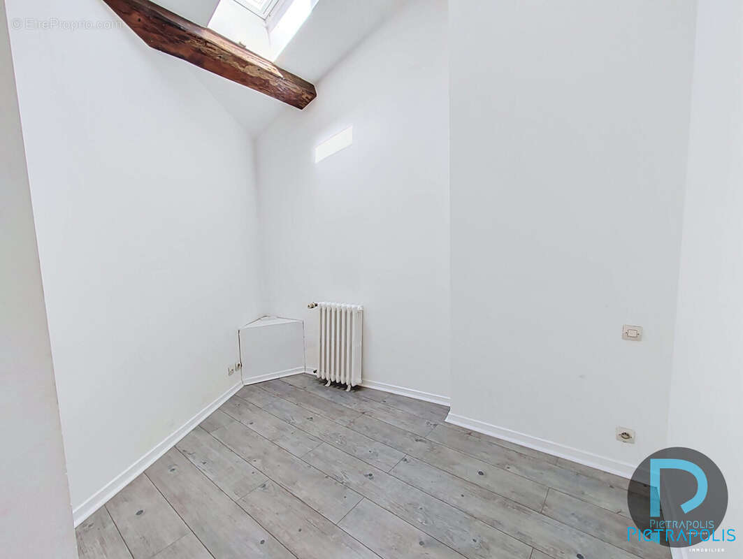 Appartement à VILLEFRANCHE-SUR-SAONE