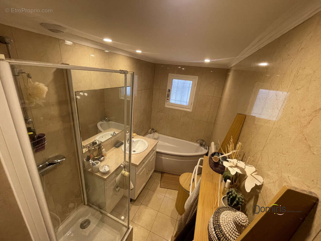 Maison à LYS-LEZ-LANNOY