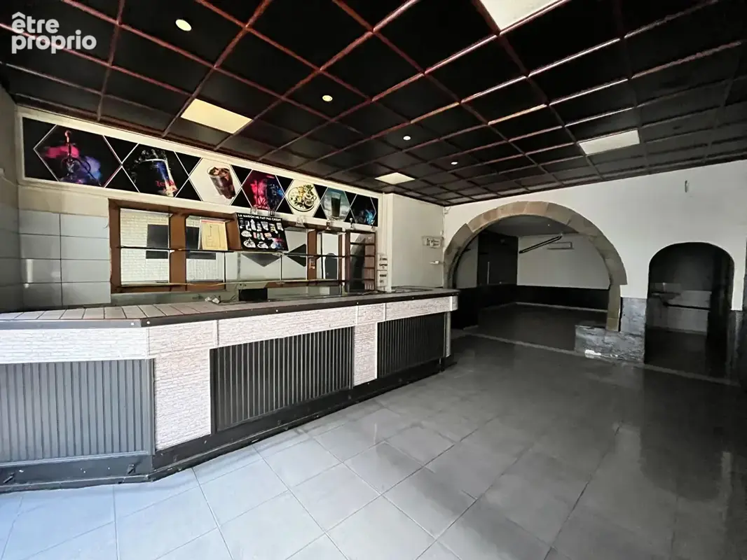 Limoux  immeuble de rapport - photo 2