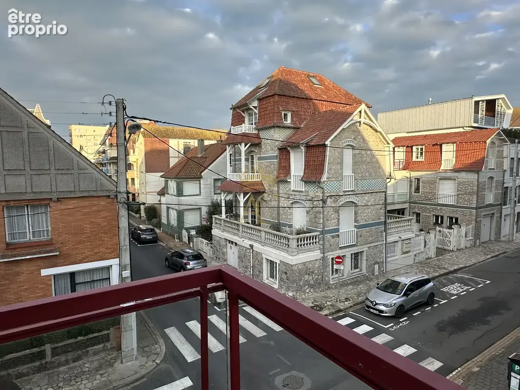 T3 Lumineux   Coeur de Ville & Rénovation Haut de Gamme - photo 11