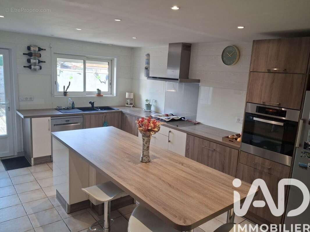 Photo 4 - Maison à LANTON