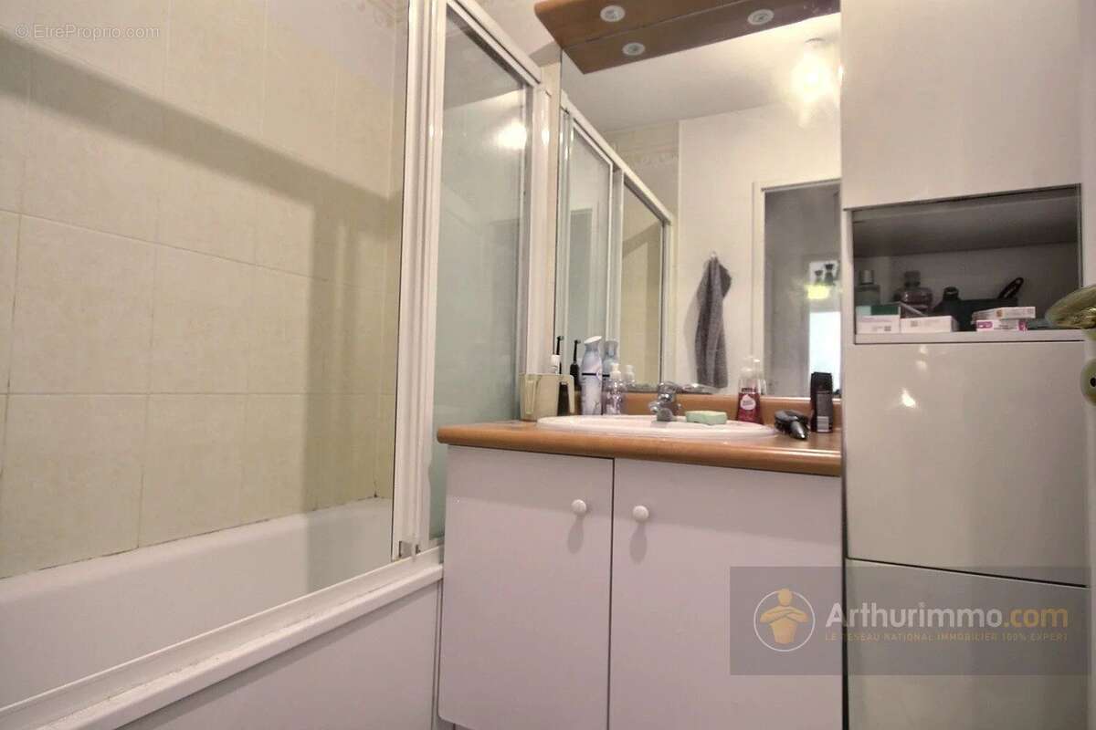 Appartement à CRETEIL
