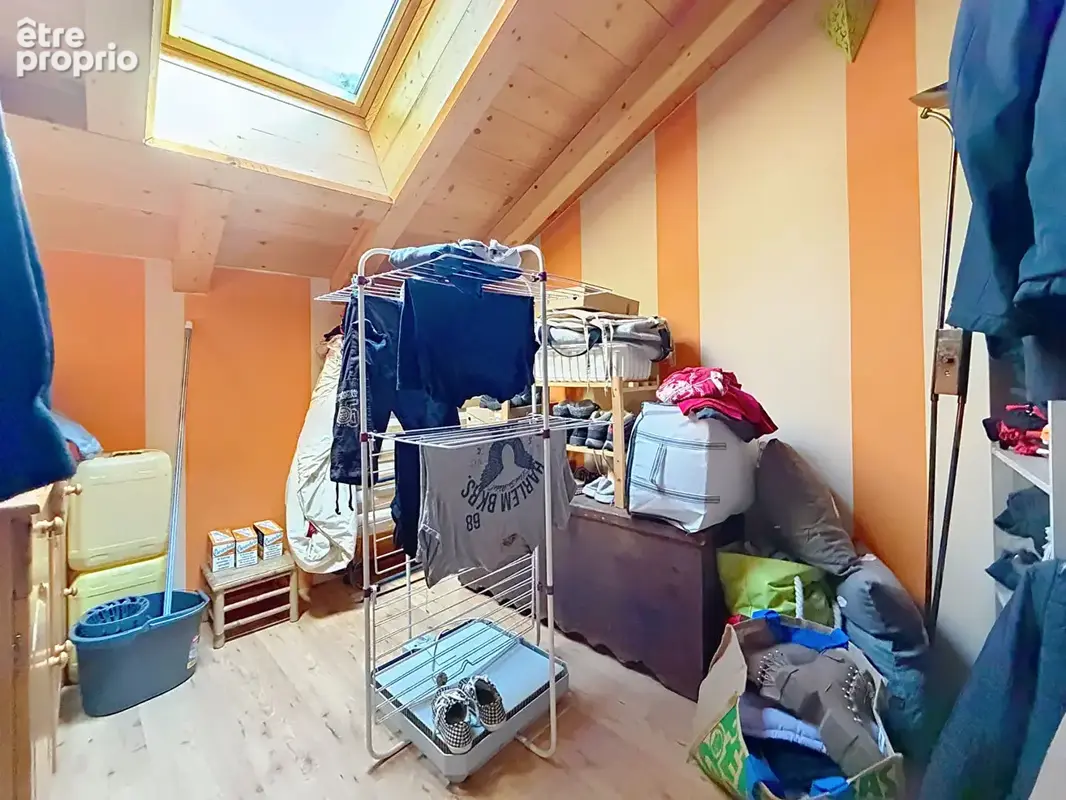 Appartement Isola 3 pièce(s) 55 m2 - photo 5