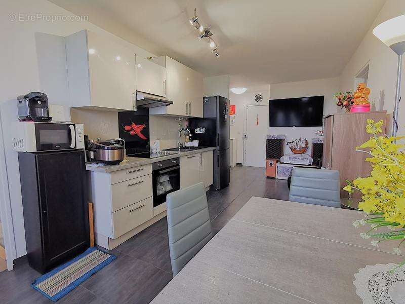 Appartement à BAGNOLET