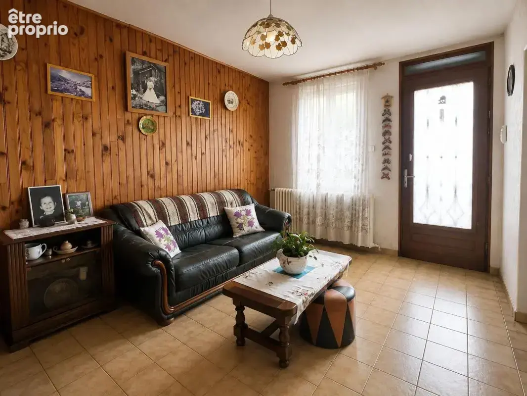 à vendre – warluis  maison avec beaucoup de potentiel - photo 5