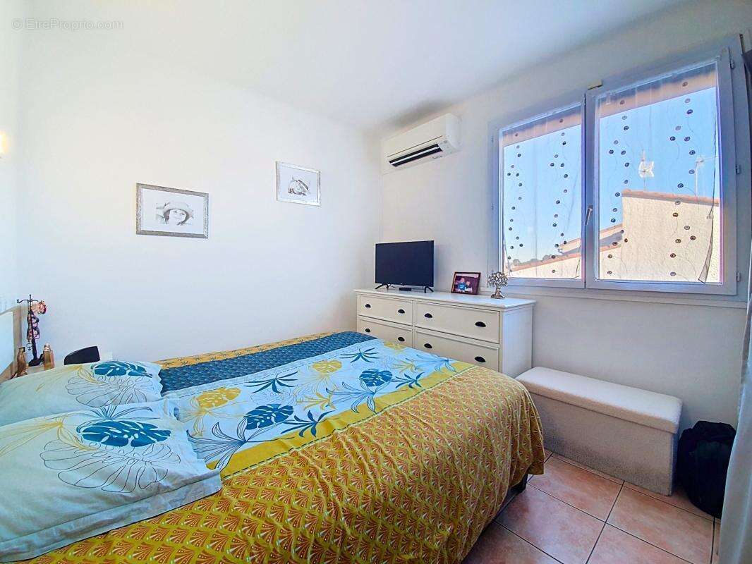 Maison à VILLENEUVE-DE-LA-RAHO