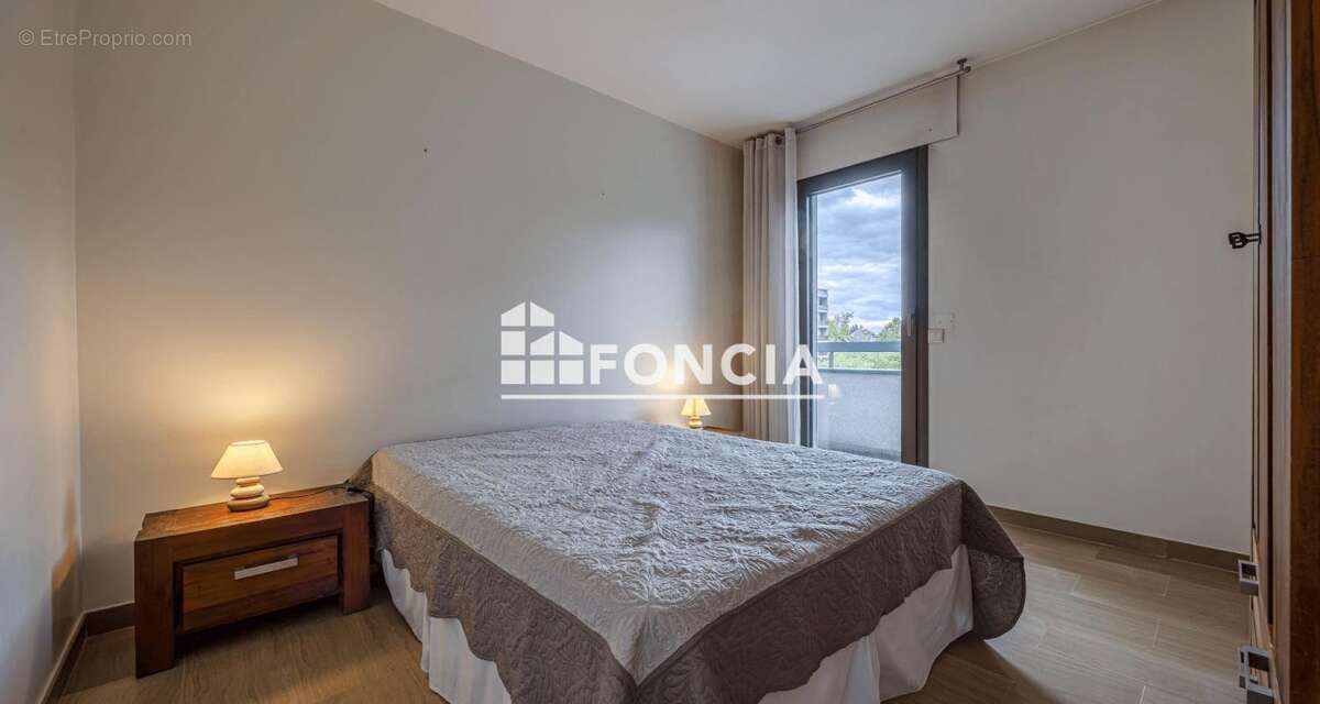 Appartement à ANNECY