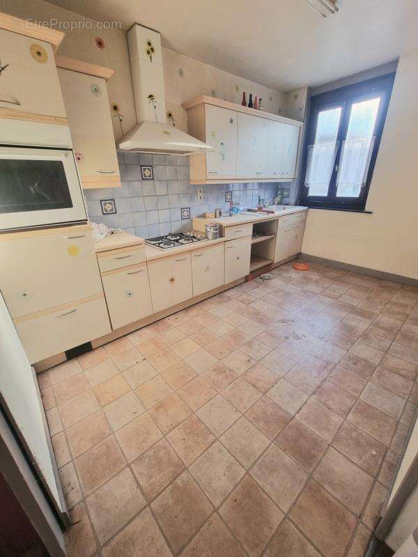 Appartement à LE CATEAU-CAMBRESIS