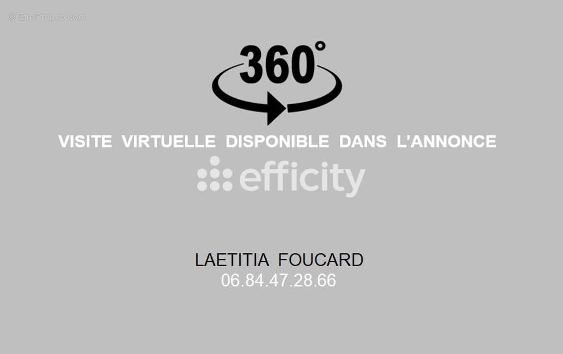 Maison 400 m² à Varennes-Vauzelles  - photo 34