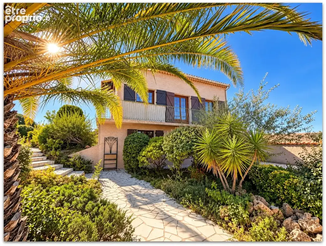 Maison 5 pièces 205 m² · à Roujan · 205 m² · 349 900 €