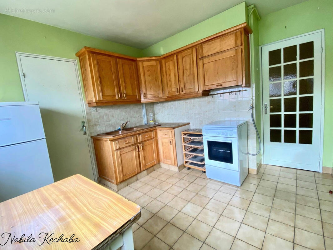 Appartement à LIMOGES