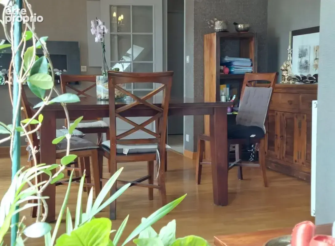 Appartement - photo 4