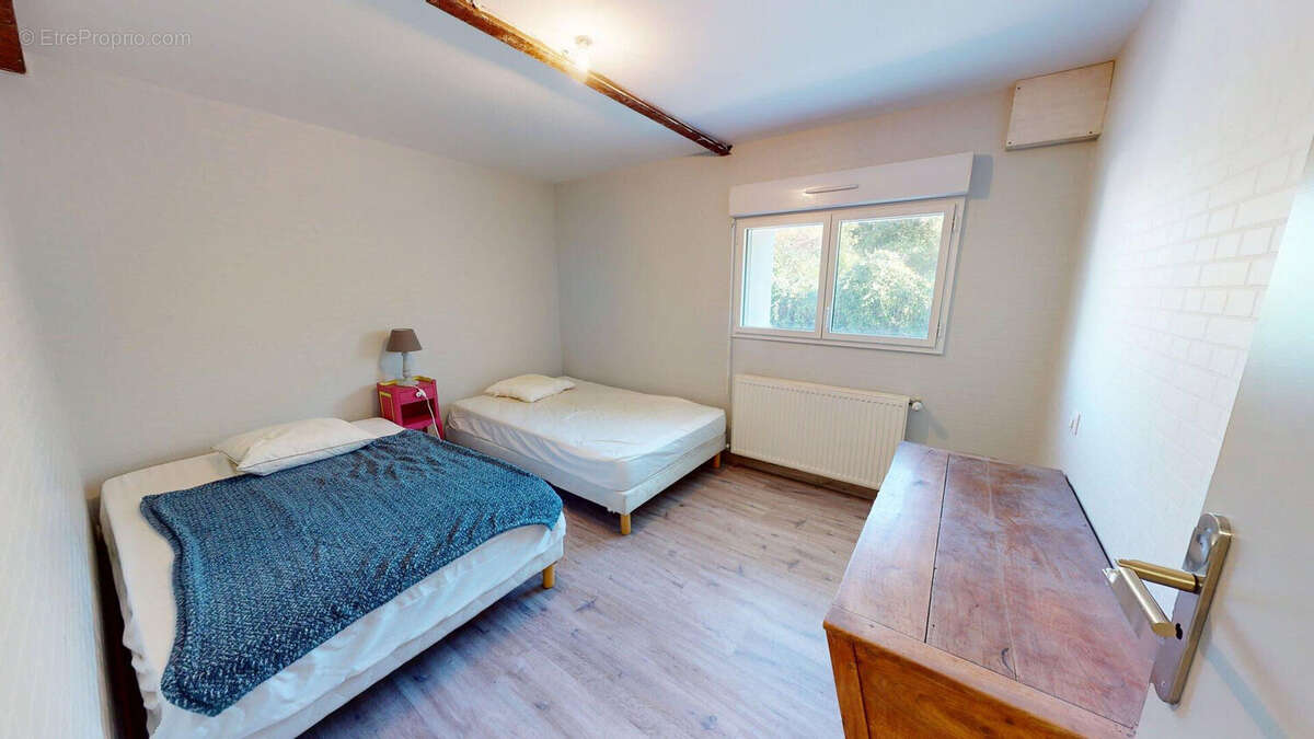 Maison à MESCHERS-SUR-GIRONDE